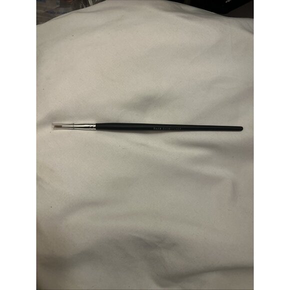 Bare Escentuals bareMinerals EYELINER Brush thin tip long handle 7" NEW & SEALED - Picture 1 of 6